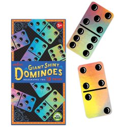 eeBoo - Domino - k&#230;mpe