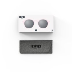Izipizi - Solbrille Junior - Pink #D