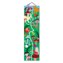 eeBoo - H&#248;jdem&#229;ler - Svampehaven