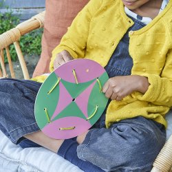 eeBoo - Sn&#248;rekort - Farver og m&#248;nstre