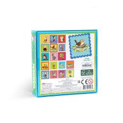 eeBoo - Huskespil - Haven