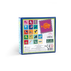 eeBoo - Huskespil - Havet