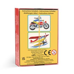 eeBoo - Huskespil - Køretøjer
