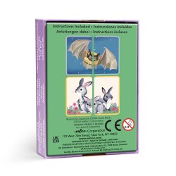 eeBoo - Huskespil - Naturengen