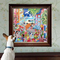 eeBoo - Puslespil 1000 brk - Marketplace in France