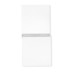 eeBoo - Skitseblok - Sea Life