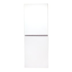 eeBoo - Skitseblok - Fawn &amp; Sun