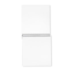 eeBoo - Skitseblok - King Fox