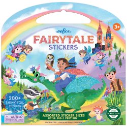 eeBoo - Klisterm&#230;rkebog - Eventyr