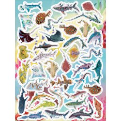 eeBoo - Klisterm&#230;rkebog - Hajer