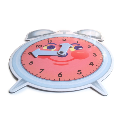 eeBoo - Spil - L&#230;r klokken