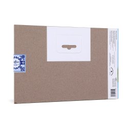 eeBoo - Akvarelpapir - Fugle