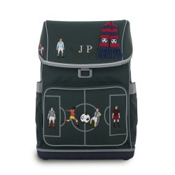 Jeune Premier - Skoletaske Ergomaxx 18L - FC Jeune Premier