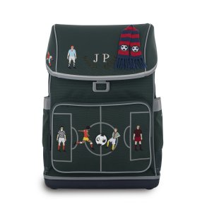 Jeune Premier - Skoletaske Ergomaxx 18L - FC Jeune Premier