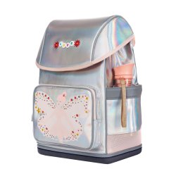 Jeune Premier - Skoletaske Ergomaxx 18L - Magic Elf