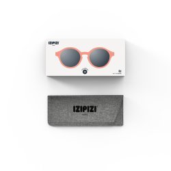 Izipizi - Solbrille Kids - Apricot