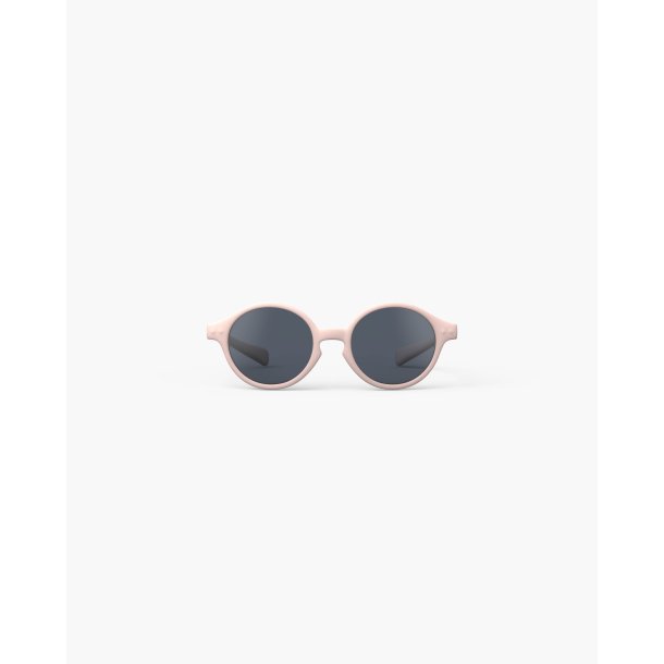 Izipizi - Solbrille Baby 0-3 år - Pastel Pink