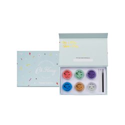 Oh Flossy - Ansigtsmaling