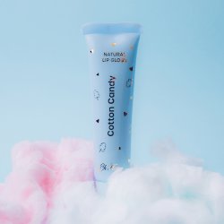 Oh Flossy - Naturlig Lip Gloss - S&#230;t med 3