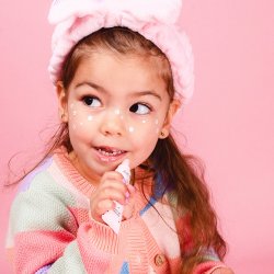 Oh Flossy - Naturlig Lip Gloss - S&#230;t med 3