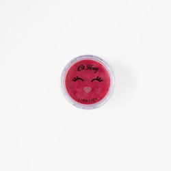 Oh Flossy - Pink l&#230;bepomade - Reindeer Stocking Stuffer