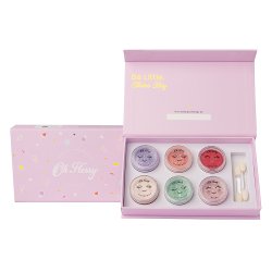 Oh Flossy - Sweet Treat make-up s&#230;t