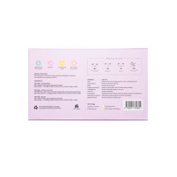 Oh Flossy - Sweet Treat make-up s&#230;t