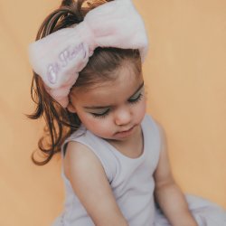 Oh Flossy - H&#229;rb&#229;nd