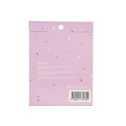 Oh Flossy - Neglestickers - Sweets