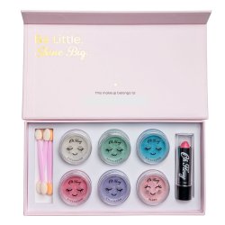 Oh Flossy - Deluxe make-up s&#230;t
