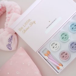 Oh Flossy - Deluxe make-up s&#230;t