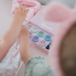 Oh Flossy - Deluxe make-up s&#230;t