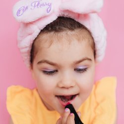 Oh Flossy - Deluxe make-up s&#230;t