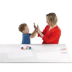 SES Creative - Fingermaling - 4 x145 ml