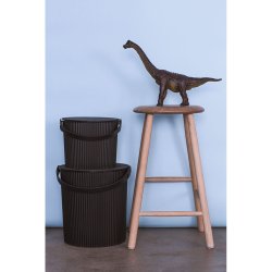 Green Rubber Toys - Bracchiosaurus