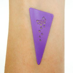 Grim&#39;tout - Stencil til teatersminke - Eventyr