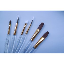 Grim&#39;tout - Deluxe pensels&#230;t