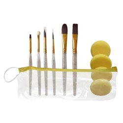 Grim&#39;tout - Deluxe pensels&#230;t