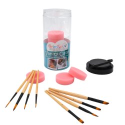 Grim&#39;tout - Make-up tilbeh&#248;r - Pensler og svampe