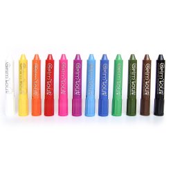 Grim&#39;tout - Teatersminke - 12pak