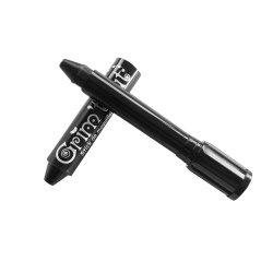 Grim&#39;tout - Teatersminke - 3 farvestifter - Heks