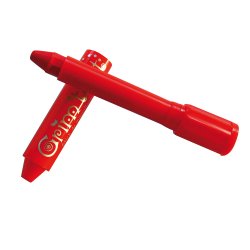 Grim&#39;tout - Teatersminke - 6 farvestifter