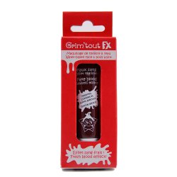 Grim&#39;tout - Teaterblod 15ml