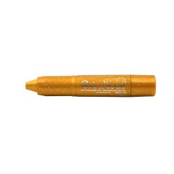 Grim&#39;tout - Teatersminke - 5 farvestifter - Metallic