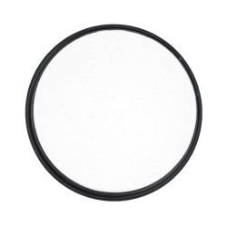 Grim&#39;tout - Teatersminke 20ml - Hvid