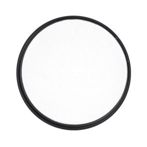 Grim'tout - Teatersminke 20ml - Hvid