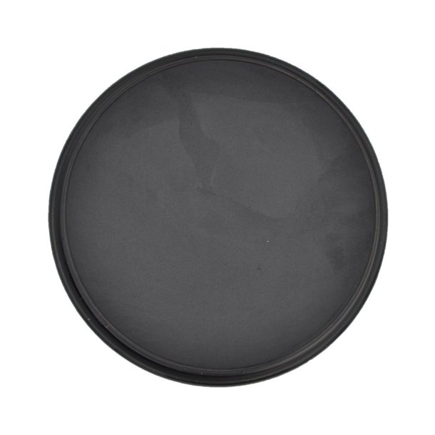 Grim&#39;tout - Teatersminke 20ml - Sort