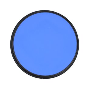 Grim'tout - Teatersminke 20ml - Blå