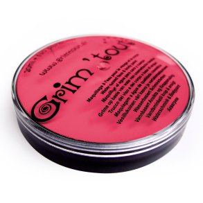 Grim'tout - Teatersminke 20ml - Pink