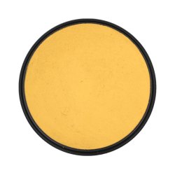 Grim&#39;tout - Teatersminke 20ml - Skinnende guld